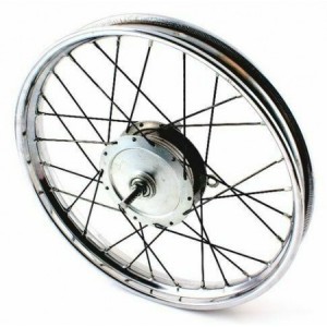 Ruota anteriore Piaggio... 2