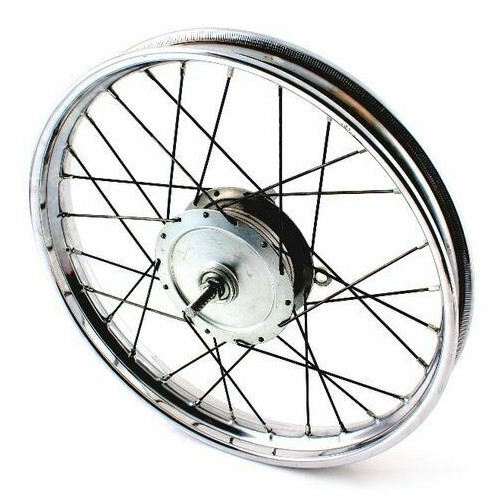 Ruota anteriore Piaggio Grillo 1.50 x...