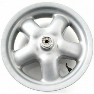 Ruota anteriore Yamaha...