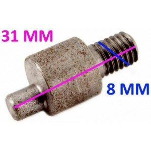 Eccentrico ganasce freno... 2