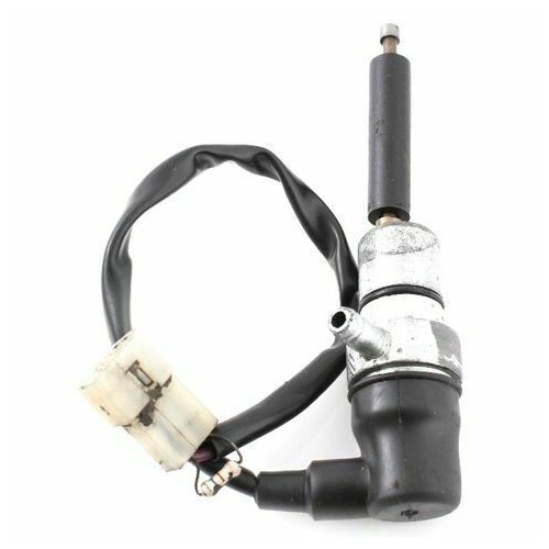 Rubinetto olio miscelatore Laverda LB1