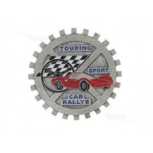 Emblema Logo auto Car...