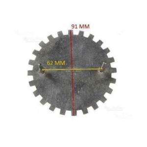 Emblema Logo auto Car... 2