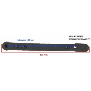 Cinghia fascetta Elastica... 2