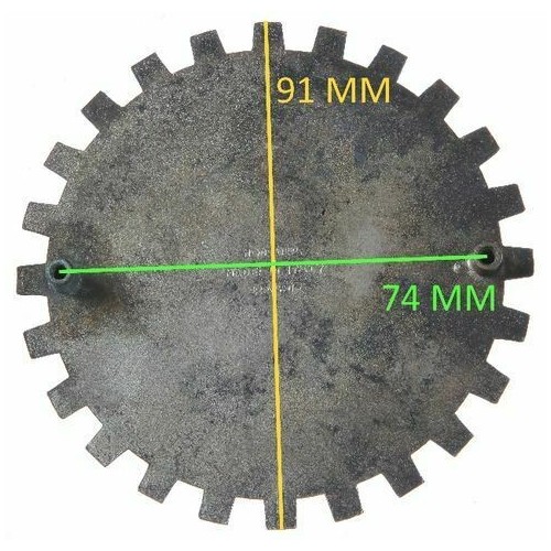 Emblema Logo auto Grands Rallyes...