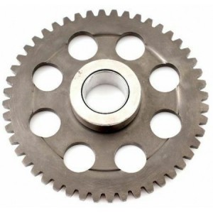 Corona avviamento elettrico...