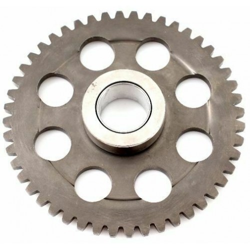 Corona avviamento elettrico scooter...