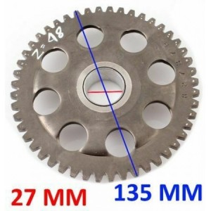 Corona avviamento elettrico... 2