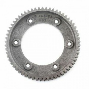 Corona differenziale... 2