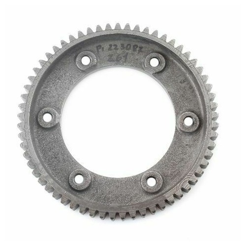 Corona differenziale Piaggio Ape TM e...