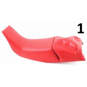 Sella Malaguti enduro epoca 2