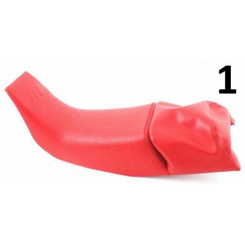 Sella Malaguti enduro epoca