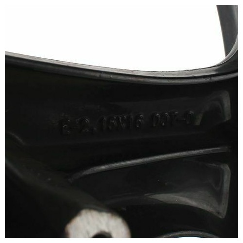 Coppia ruote 3 razze Grimeca Aprilia...