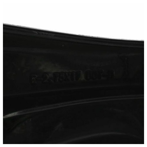 Coppia ruote 3 razze Grimeca Aprilia...