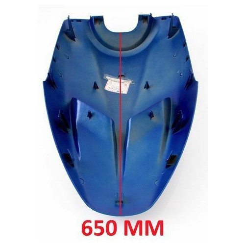 Scudo anteriore Sym Super duke -...