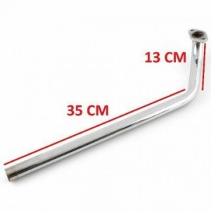 Curva scarico Minarelli V1... 2