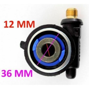 Rinvio contachilometri... 2