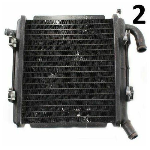 Radiatore Aprilia SR Street Factory -...