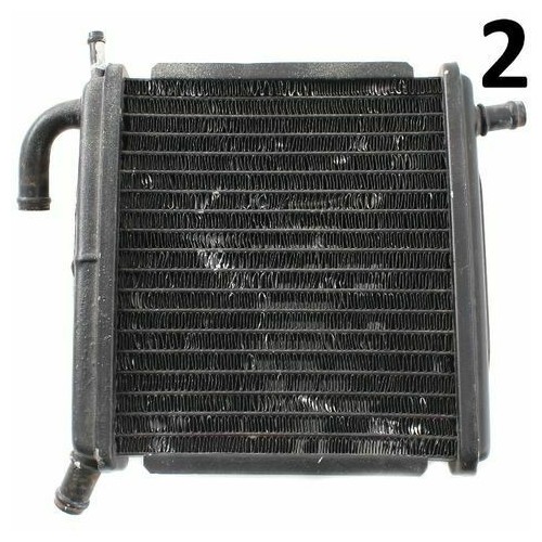 Radiatore Aprilia SR Street Factory -...