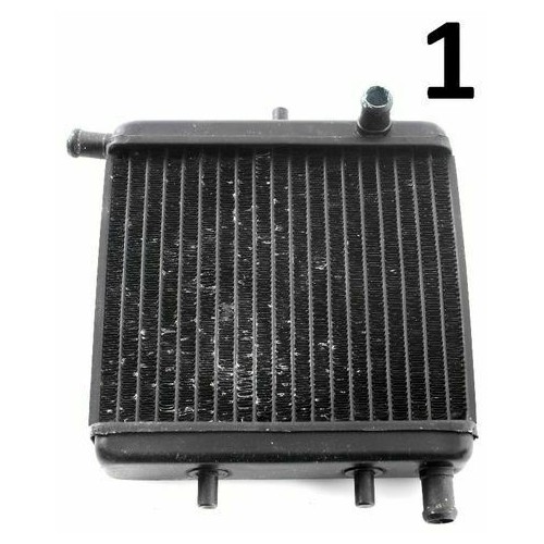 Radiatore Aprilia RS - AF1 - Futura-...