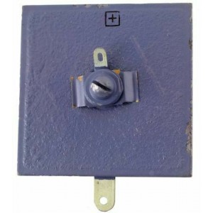 Raddrizzatore di tensione a...