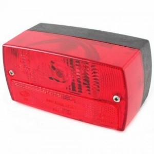 Fanale posteriore CEV 240