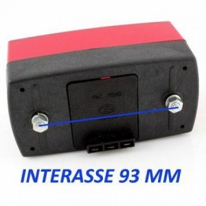 Fanale posteriore CEV 240 2