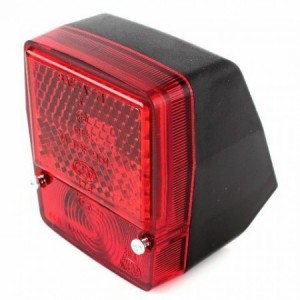 Fanale posteriore CEV 174 203