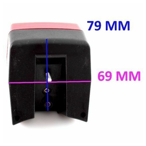 Fanale posteriore CEV 174 203