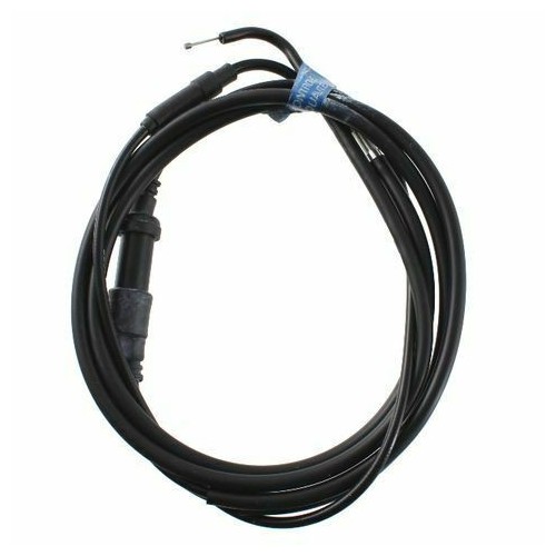 Corda gas Peugeot Trekker Metal X 100