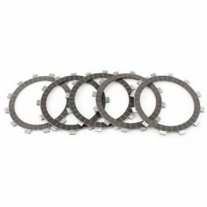 Dischi frizione FBM...