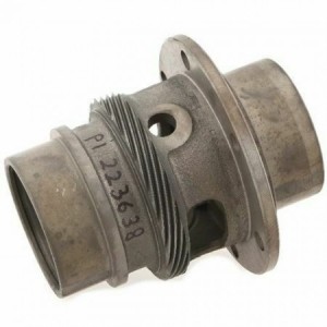 Scatola differenziale...