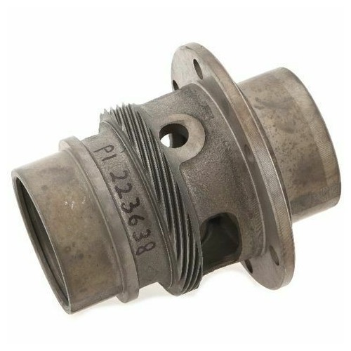 Scatola differenziale Piaggio APE TM...