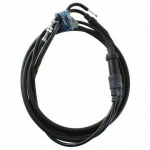 Corda gas Peugeot Trekker... 2