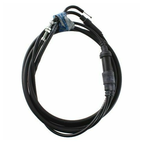 Corda gas Peugeot Trekker Metal X 100