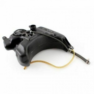 Serbatoio benzina scooter...