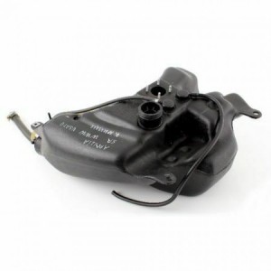 Serbatoio benzina scooter... 2