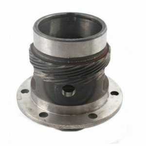 Scatola differenziale APE...