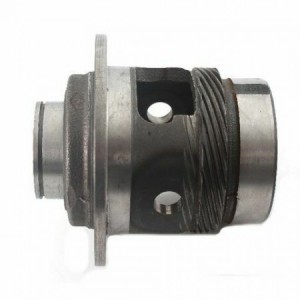 Scatola differenziale APE... 2