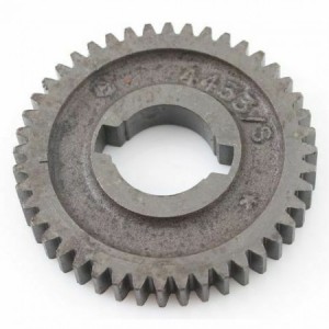 Ingranaggio mozzo 44 denti...