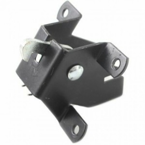 Scatola serratura sella...