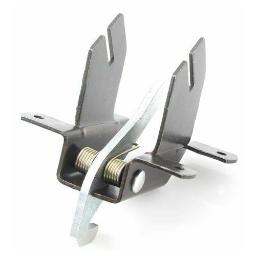 Scatola serratura sella Vespa N 50