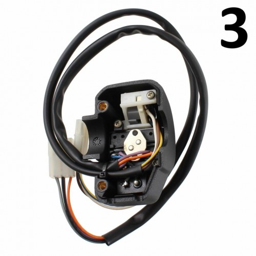 Devio luci sinistro Peugeot Speedfight