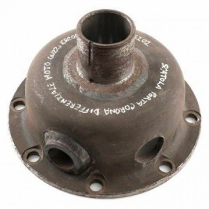 Scatola porta corona...