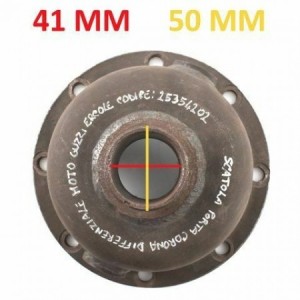 Scatola porta corona... 2