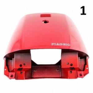 Scudo anteriore piaggio... 2