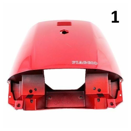 Scudo anteriore piaggio Sfera dal 1991