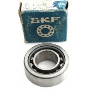 Cuscinetto banco a rulli... 2