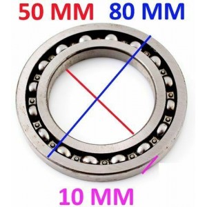 Cuscinetto Piaggio Ape CAR... 2