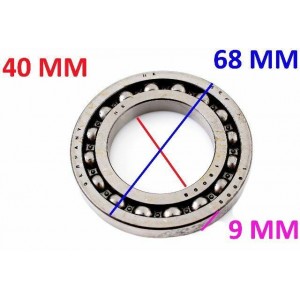 Cuscinetto Vespa Automatica... 2